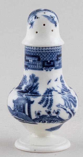 Pepper Pot c1930s
